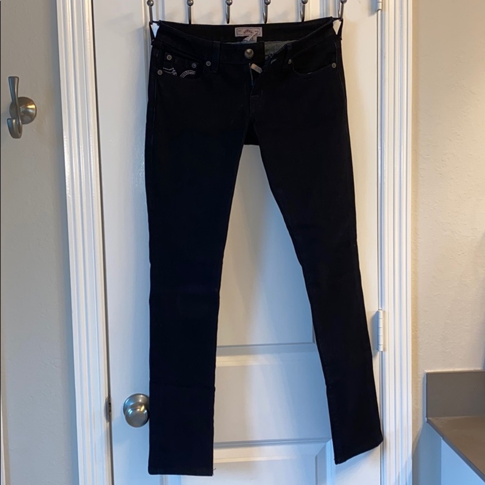 Jeans size 26
